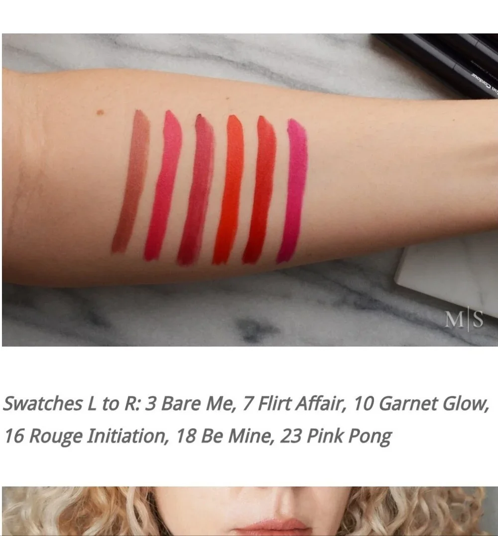 By Terry Rouge-Expert Click Stick Lipstick - Bare Me (rosy beige with a velvet